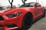 福特Mustang2015款2.3T 50周年纪念版