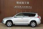 丰田RAV42010款2.4L 自动豪华升级版