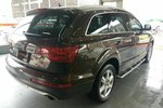 奥迪Q72012款3.0TFSI 进取型