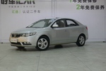 起亚福瑞迪2011款1.6L GLS 手动