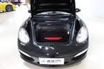 保时捷Boxster2009款Boxster 2.9L 