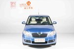 斯柯达晶锐2011款1.4L 手动 酷炫版