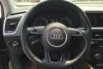 奥迪Q52015款40 TFSI 舒适型