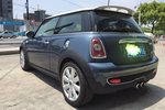 MINIMINI2011款1.6T COOPER S