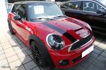 MINIMINI JCW2013款1.6T JOHN COOPER WORKS