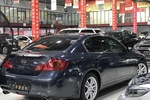 英菲尼迪G Sedan2013款2.5L 豪华运动版