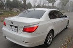 宝马5系2008款523Li 豪华型