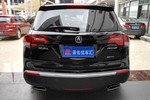 讴歌MDX2011款3.7L 标准尊享运动版