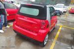 smartfortwo2009款coupe 1.0L Style版