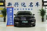 大众帕萨特2011款1.8TSI DSG御尊版