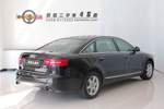 奥迪A6L2010款2.0TFSI 手自一体 标准型