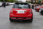 MINIMINI2011款1.6T COOPER S