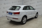 奥迪Q32015款35 TFSI 舒适型