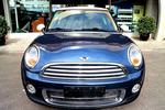 MINICOUPE2012款1.6L COOPER 