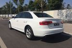 奥迪A4L2013款30 TFSI 自动舒适型