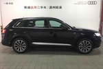 奥迪Q72016款45 TFSI S-Line运动型