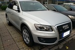 奥迪Q52011款2.0TFSI 技术型