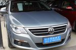 大众CC2010款2.0TSI 豪华型