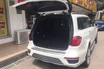 奔驰GL级2014款GL350 CDI 4MATIC