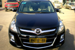 马自达Mazda82011款2.3L 至尊版