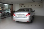 丰田威驰2008款1.6 GL-i 手动