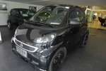 smartfortwo2012款1.0T 博速Xclusive版