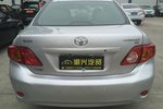 丰田卡罗拉2007款1.6 GL 手动