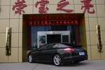 保时捷Panamera2010款Panamera 3.6L 