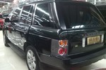 路虎揽胜2002款Range Rover 4.4