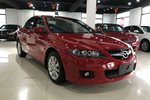 马自达MAZDA62008款2.0L 手自一体 时尚型