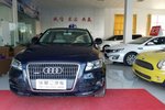 奥迪Q52011款2.0TFSI 技术型