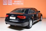 奥迪A4L2011款1.8TFSI 舒适型