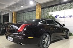 捷豹XJ2012款XJ 伦敦限量版 3.0