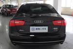 奥迪A6L2012款TFSI 舒适型(2.0T)