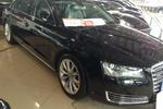 奥迪A8L2011款3.0TFSI high quattro 豪华型