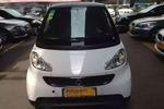 smartfortwo2012款1.0 MHD 硬顶标准版