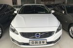 沃尔沃S60L2014款2.0T 智远版