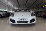 保时捷Boxster2015款Boxster Style Edition 2.7L