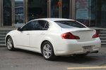 英菲尼迪G Sedan2013款2.5L 豪华运动版