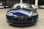 特斯拉Model S2016款MODEL S P90D