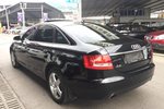 奥迪A6L2008款2.8 FSI 尊贵型