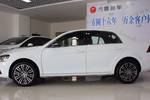 大众宝来2014款1.4T DSG Sportline