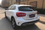 奔驰GLA级2015款GLA 260 4MATIC 