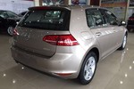 大众高尔夫2015款1.4TSI 自动舒适型