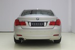 宝马7系2009款730Li 领先型