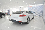 保时捷Panamera2014款Panamera 3.0T 