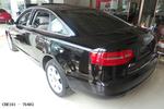 奥迪A6L2009款2.4L 舒适型