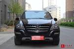 奔驰M级2010款ML350 4MATIC 豪华型版