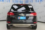 大众途锐2011款3.0TSI V6 高配型 