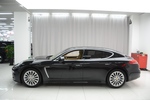 保时捷Panamera2014款Panamera 4 3.0T 